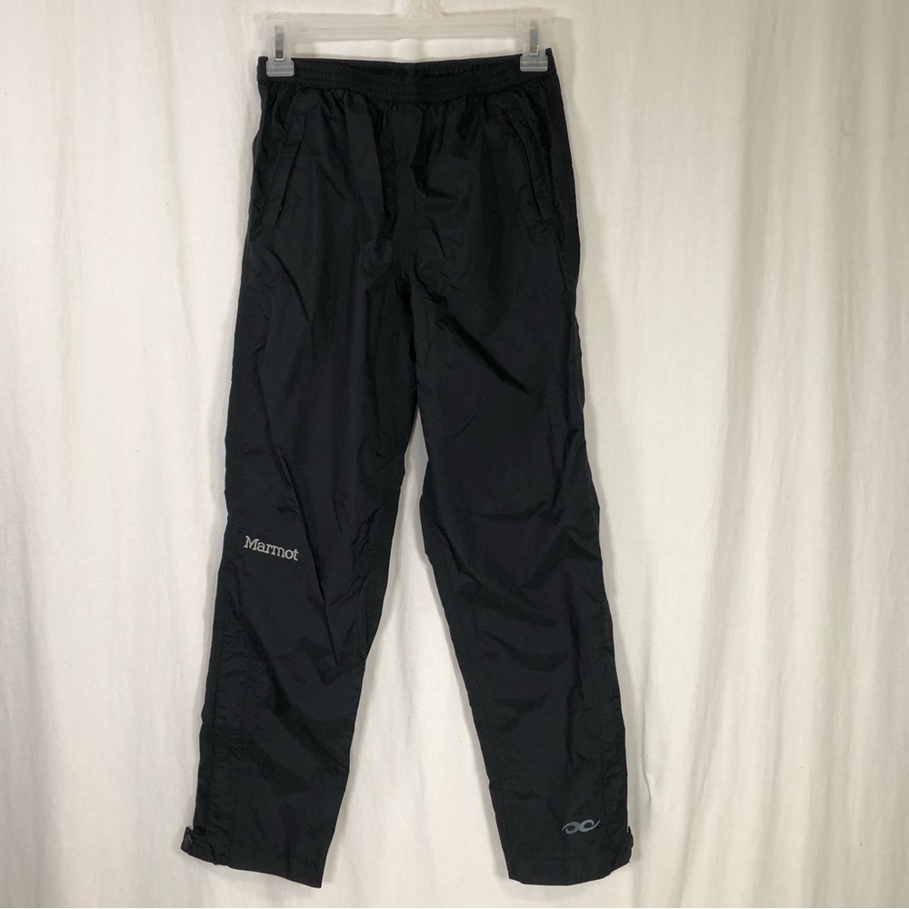 Marmot Rain Pants Sz Lg